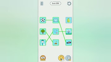 Brain up Quiz level 230