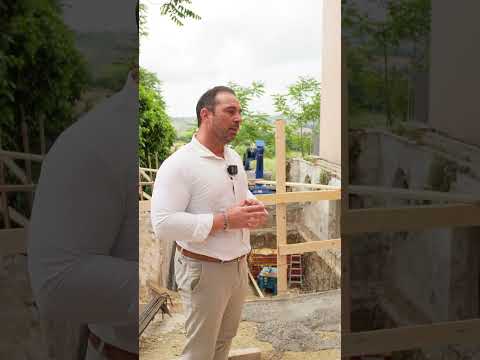 Video Lavori PNRR: nuova mensa alla scuola di San Giorgio