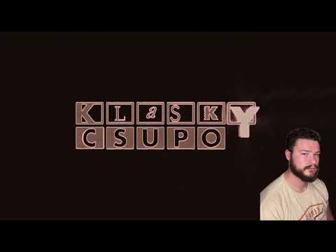 Klasky-Csupo in IdkSterling Major