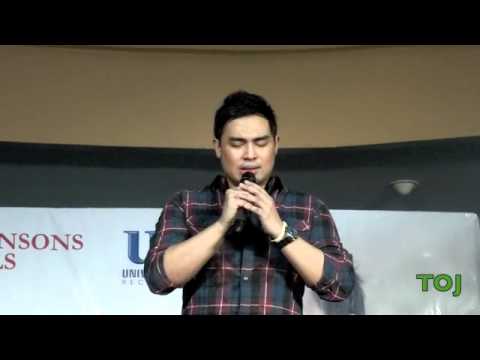 bukas nalang kita mamahalin jed madela
