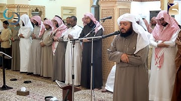 تلاوة عذبة من سورة البروج بصوت القارئ وديع اليمني
