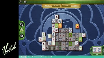 Microsoft Mahjong Daily Challenge June 3, 2023 | Classic - Medium