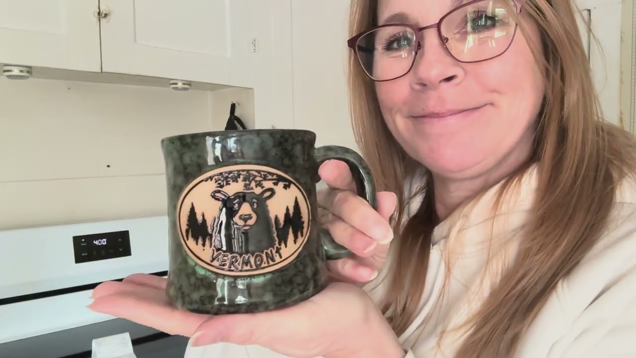 Finally starting to feel better •grocery shopping • eating 