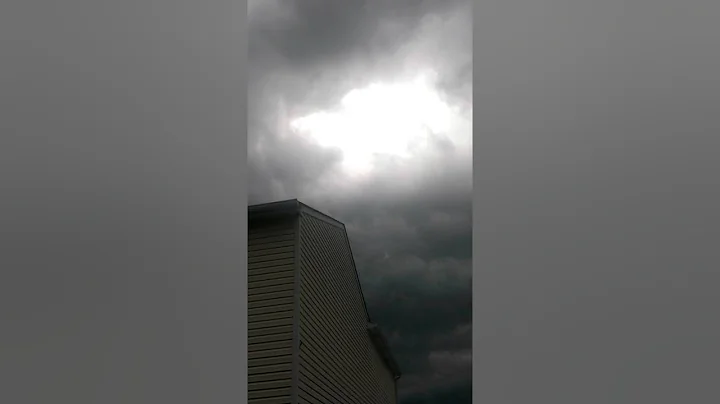 Relaxing video