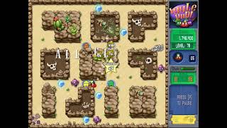 Iggle Pop Episode 3 and Final Boss:  Adventure Game