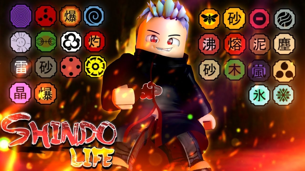 Shindo life bloodline tier list