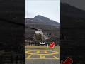 Tanda H Pada Helipad!!