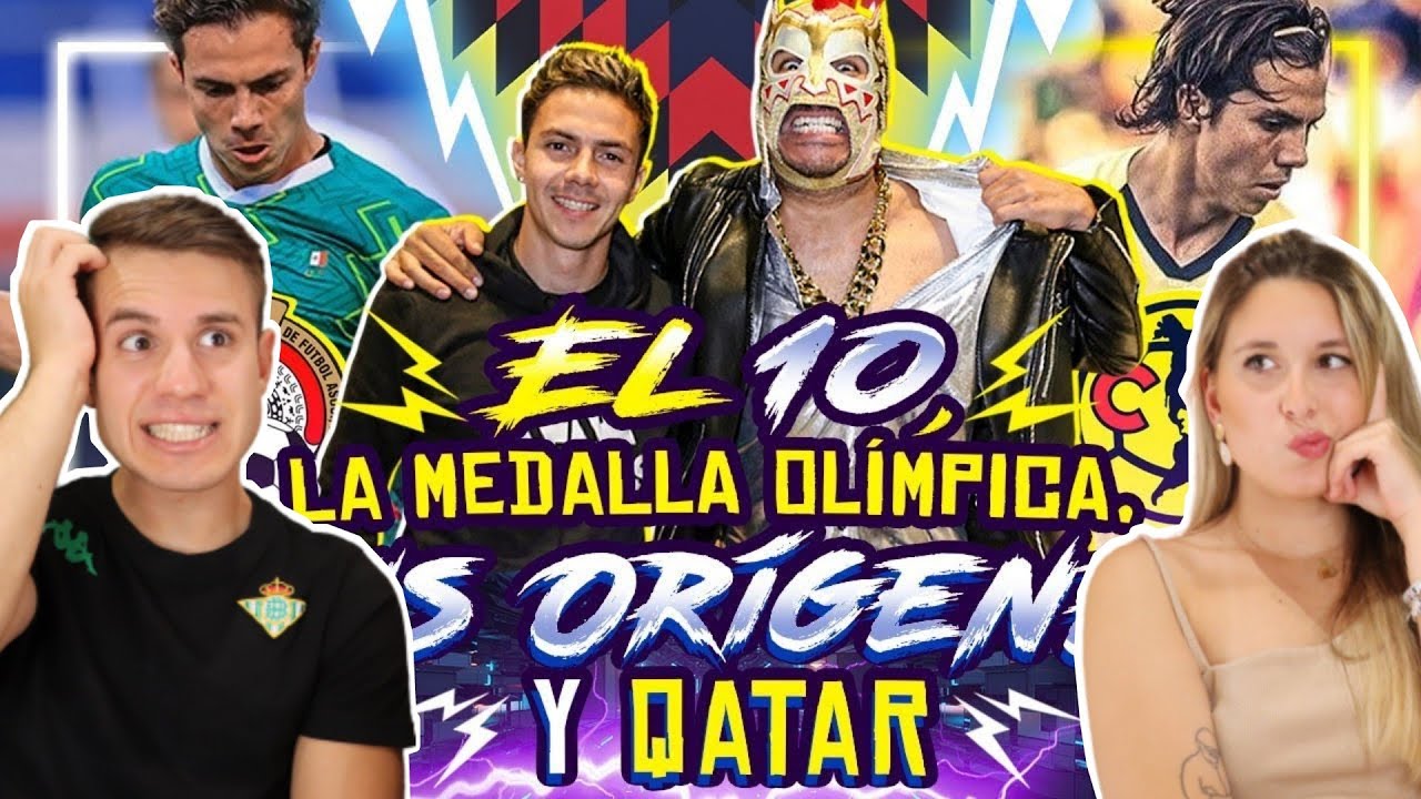 🇲🇽REACCIÓN a SEBASTIÁN CÓRDOVA con ESCORPIÓN AL VOLANTE 😅😂 *La selección esta en tus manos*