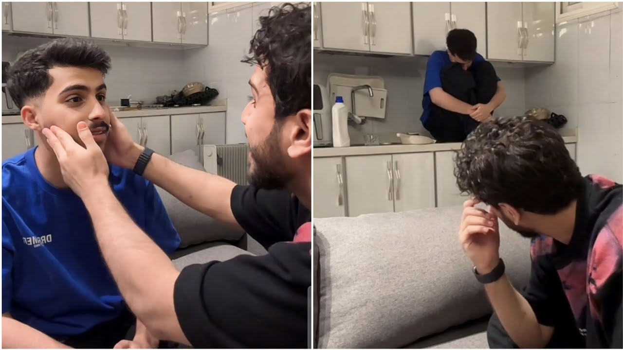 بث هادي وعبدالله ٢٧ سبتمبر كامل -بدون تعليقات-