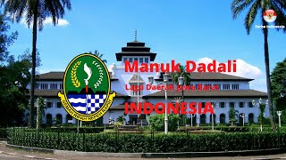 Download Lagu Lagu daerah Indonesia - Manuk dadali - Lagu daerah Jawa Barat [Lirik Lagu] MP3