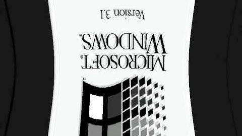 Microsoft Windows 3.1 Startup Sound With 5 Effects