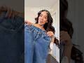 Walmart fashion finds! #walmartfinds #tryonhaul #embellished #walmartfashion #outfits