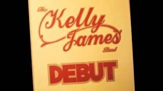 WKZL's Chuck Holloway/Kelly James Band promo