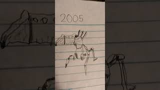 evolution of antlion guard