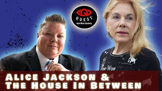 Alice Jackson & the House In Between
