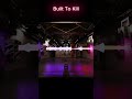 Built to Kill - Torii Wolf // 3D EDM Visualizer