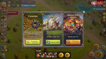 Steampire Gameplay Imperial Settlement