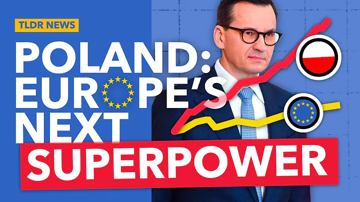 Is Poland Becoming a Major European Superpower? - DayDayNews