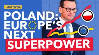 Is Poland Becoming a Major European Superpower?