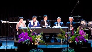[KWMC2016] 셋째날(6/8-수)/KWMF 선교전략