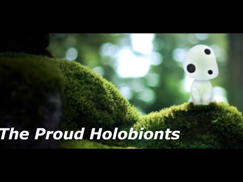 Video: Holobionts Och Ekologisk Specifikation: Tarmmikrobiota Hos Parvis Av Fiskfiskar