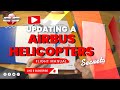 #27 - Updating an Airbus Helicopters flight manual