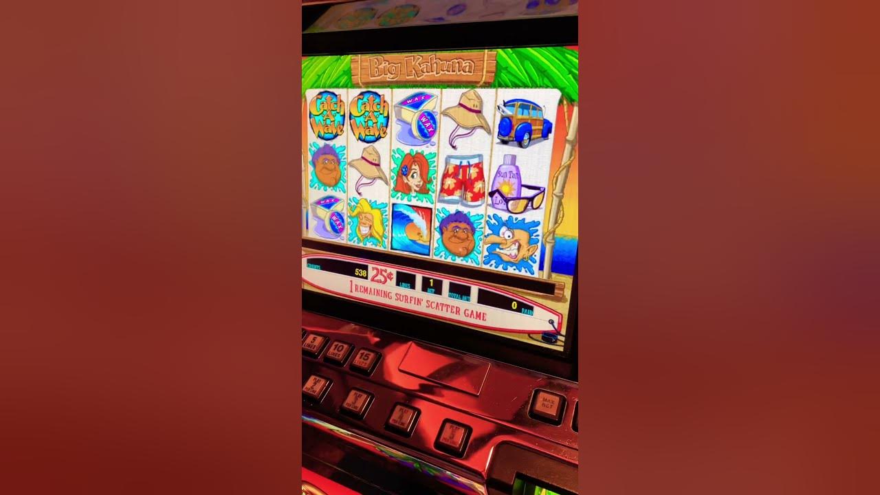 Catch A Wave Slot Machine Free Play Catch a Wave Bonus! Catch a Wave Slot Machine Bonus 🌊🏄🏻‍♂️🏄🏻‍♀️ - YouTube