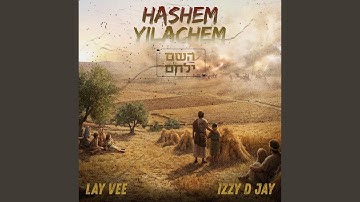 HASHEM YILACHEM (feat. LAY VEE)