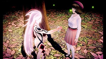 AI: The Somnium Files 100% Walkthrough Part 41 :  Hitomi Somnium