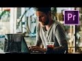 Awesome TRANSITIONS to make your videos BETTER!! Premiere Pro Tutorial