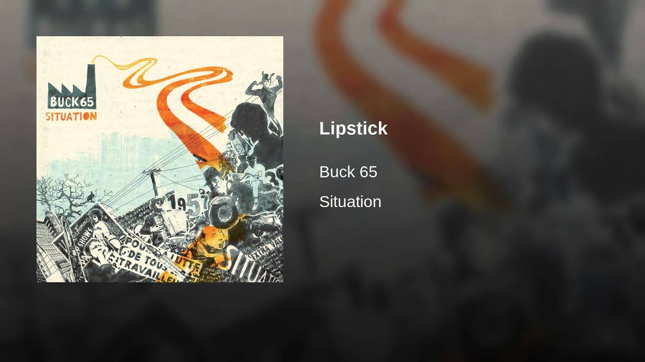 Watch Lipstick on YouTube Watch Lipstick on YouTube