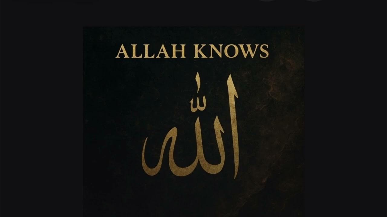 Allah Knows | Track 1 β Allah Rises (MD-Style Spiritual Motivation)π Allah Knows | Track 1 β Allah Rises (MD-Style Spiritual Motivation)π