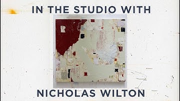 Nicholas Wilton had 20 min to work on this one!