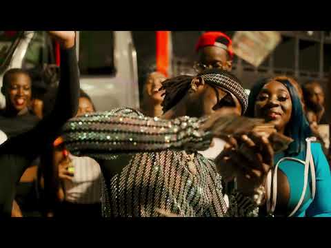 STYLO G FT SPICE SEAN PAUL DUMPLING REMIX OFFICIAL VIDEO 