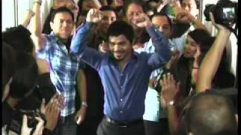 Kapuso Station ID 2010 (Tagumpay ng Kapuso)