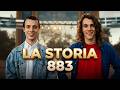 Hanno Ucciso l'Uomo Ragno: Storia 883 su TV8 in Chiaro!