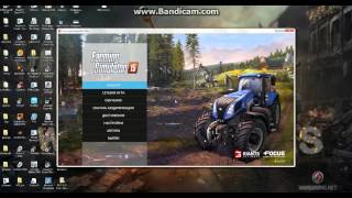 как установить мод на farming simulator 15