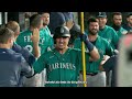 VMFH Mariners Routine Check-Up: Josh Rojas