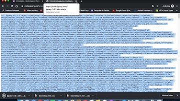How to install Bootstrap 4 in Netbeans 8.2