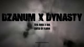 Dzanum X Dynastyteya Dora X Miaedited By Florin