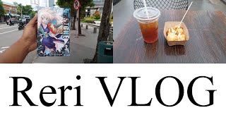 Perjalanan Panjang dan Awal Saya Baca Komik Dr. STONE