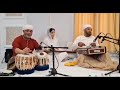 Ustad Sukhvinder Pinky Ji & Ustad Kiranpal Singh Singh Ji ❤️🙏 World Tabla Council