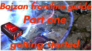 FFXIV:Bojzan frontline guide part 1 everything you need to know to start