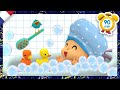 🛁 POCOYO FRANÇAIS - Mon bain à bulles [ 90 min ] | DESSIN ANIMÉ pour enfants