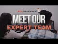 Apna Online Vyapar Office Tour - Expert Website & App Development and Digital Marketing Team