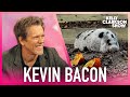 Kevin Bacon Helped Find Namesake Runaway Pig