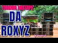 DA ROXZY TSAGWA PAMBIO MIXTAPE DJ MSWAZI KE 0742030587 DA ROXZY TSAGWA PAMBIO MIXTAPE DJ MSWAZI KE 0742030587