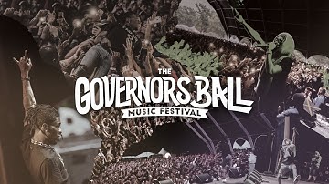 Watch Lil Uzi Vert - Live at GOV BALL 2018 (Full Set)