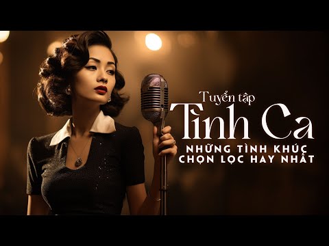 Nhạc Xưa Tình