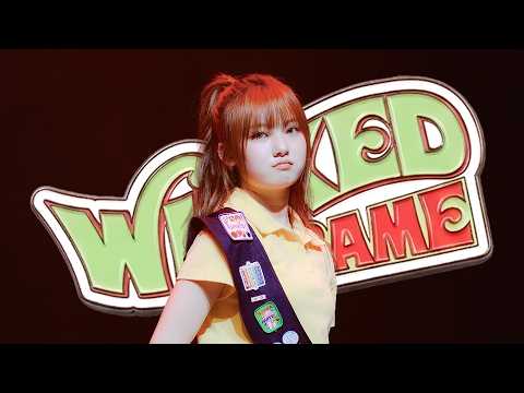 [4K] 260821 WICKED GAME - 유스피어 채나 직캠 USPEER CHAENA FanCam  | 스페셜 미니 팬미팅